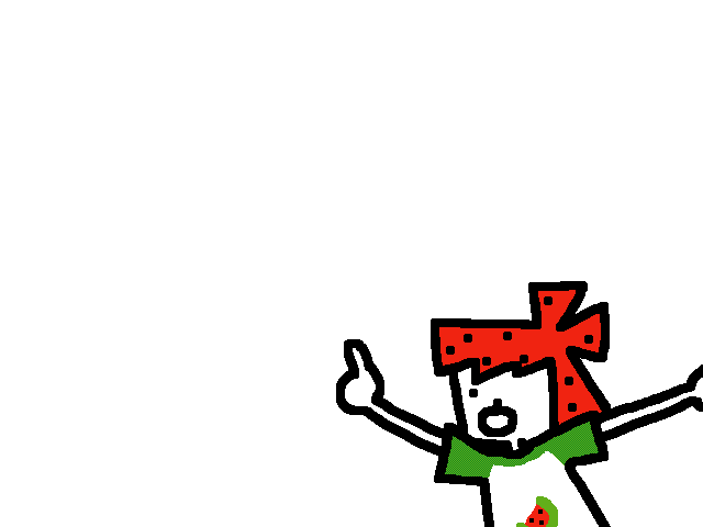 Hey look, it’s my motivation!