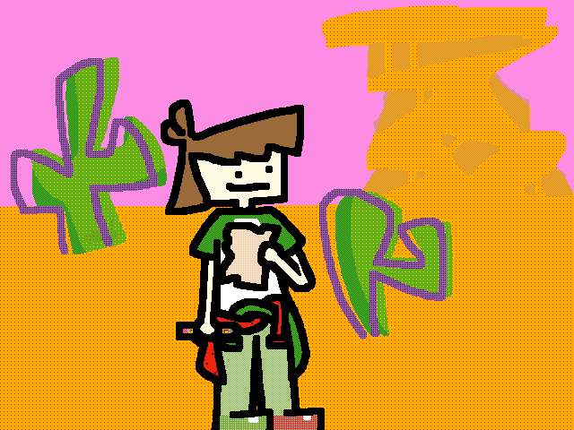 SWAG SMP: Making maps