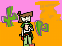 SWAG SMP: Making maps