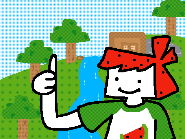 @hecksanontagon First day on SWAG SMP