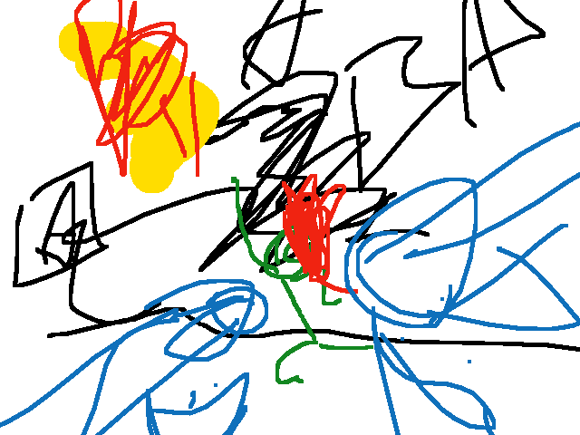 if the when that world right is cool but no?