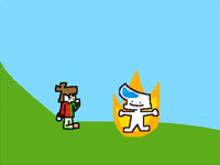 @SubToBlueKeko SWAG SMP Are u ok bruv?