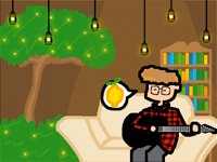 Cavetown: Lemon Boy at Hoxton Hall