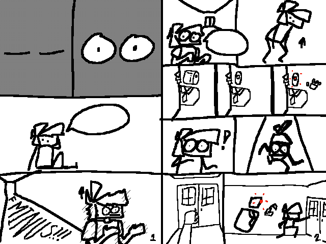 Another Homework thing