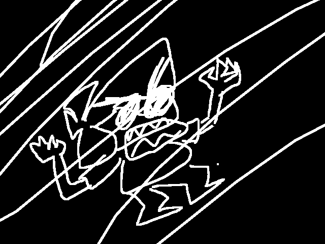 ALL THESE WALLS ARE THE SAME