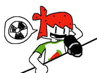 I got FlipaClip and now I can add audio