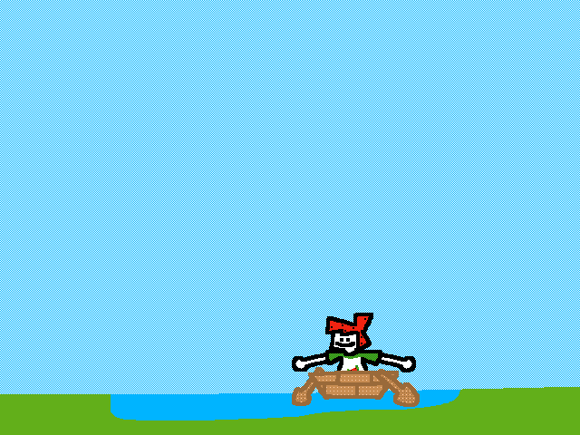 FRICKY SMP: Beware The Ryft