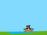 FRICKY SMP: Beware The Ryft