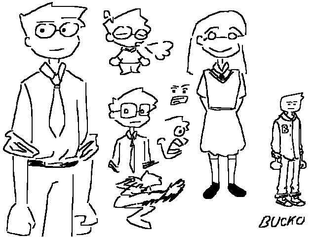 CHANGE DA WORLD dudlebobs