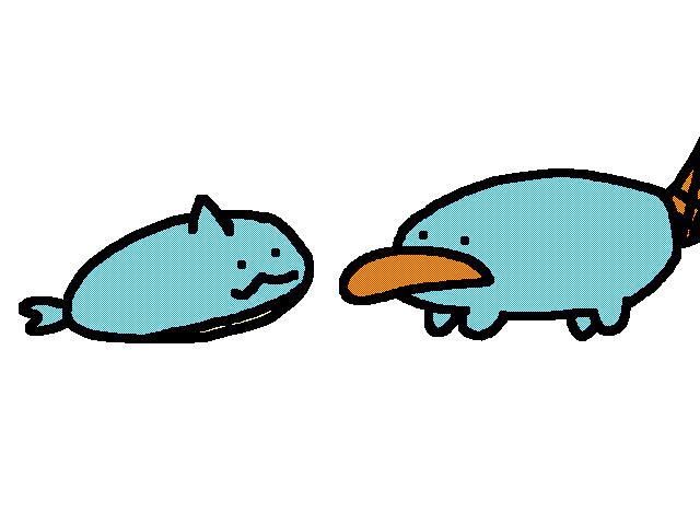 @SubToBluekeko My plushies