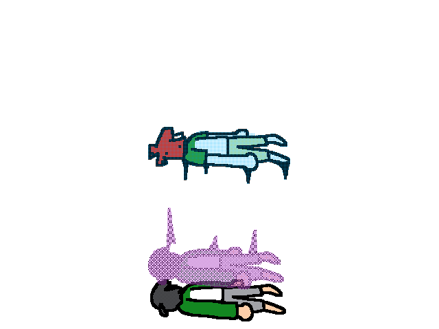 Feeling soulless lately