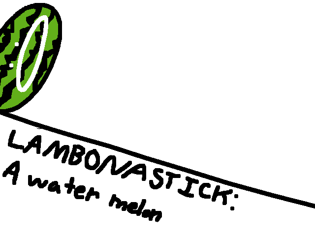 Tell Me What To Animate Ep.1 Melon