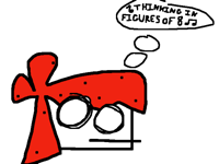 888 is stuck in my head