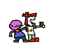 Screenies with Hive YTs