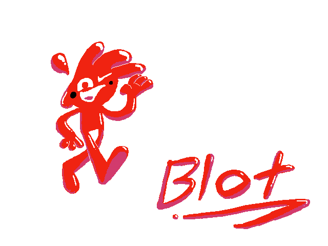 Blot