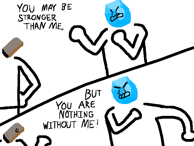 @_ShadoBirb_0_0 Diamond vs Netherite