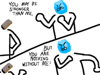 @_ShadoBirb_0_0 Diamond vs Netherite