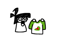 GOT THE SHIRT IRL LESGOOO