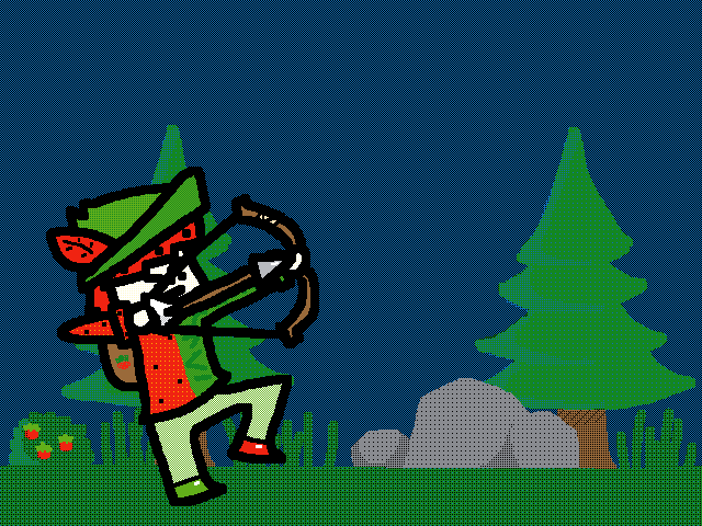 I tried playing MooMoo.io