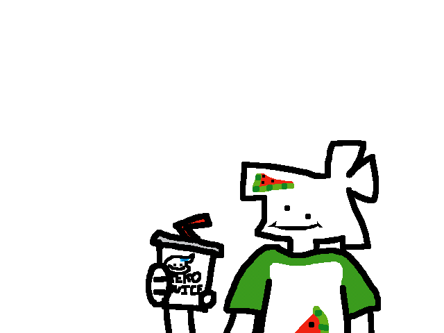 This stuff is BUZZIN