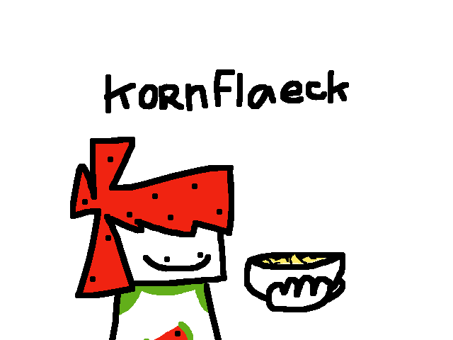 kornflaeck