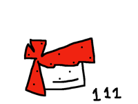 When ur followers are going up