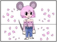 ♡ Finish her ♡