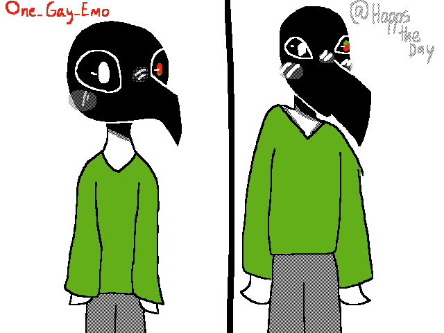 DTIYS @one_gay_emo