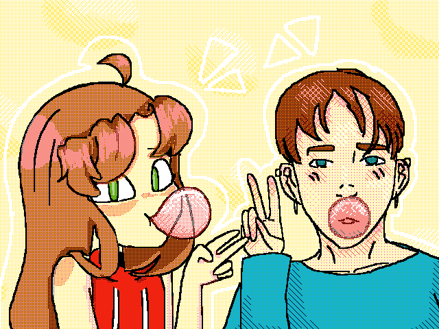 !𝔹𝕦𝕓𝕓𝕝𝕖 𝕘𝕦𝕞 𝕔𝕠𝕝𝕝𝕒𝕓!