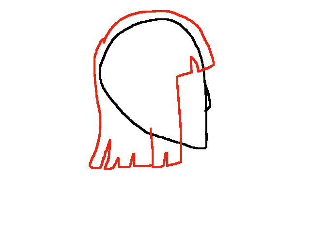 Too lazy to finish
