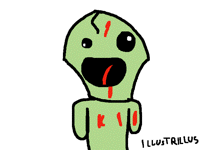 The Derpy Zombies