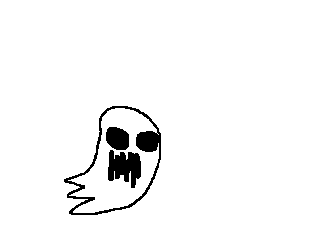 The Ghost
