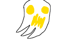 The Ghost