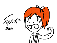 For @isabob