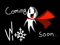 The Scarf Teaser