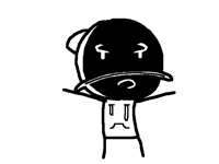 A Little Grumpy
