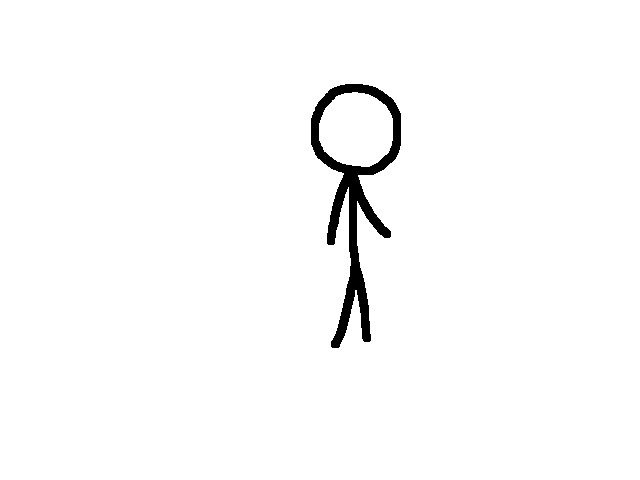 Turning Around Test
