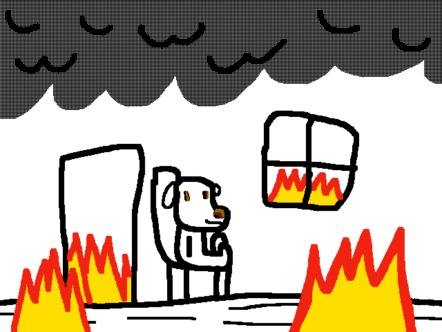 Everythings Fine