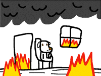 Everythings Fine
