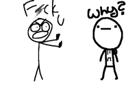 My OCs