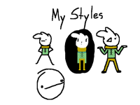 Styles