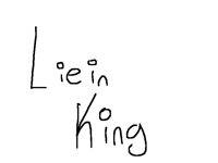 The Lion King