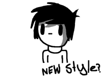 New Style?