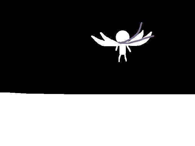 Flying