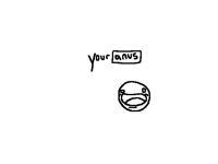 Anus