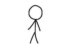 Stickman Test