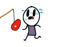 When your out of shape