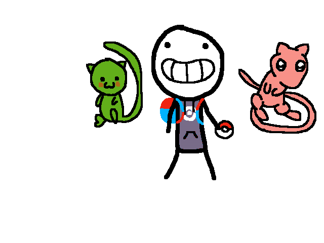 Pokèmon