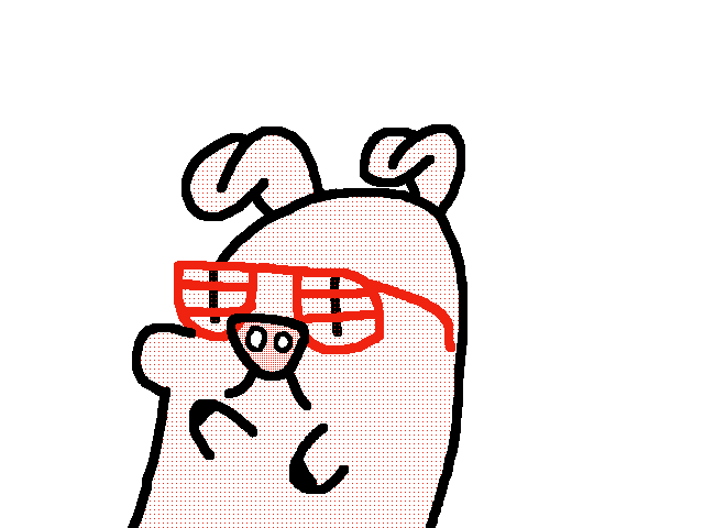 Waddles