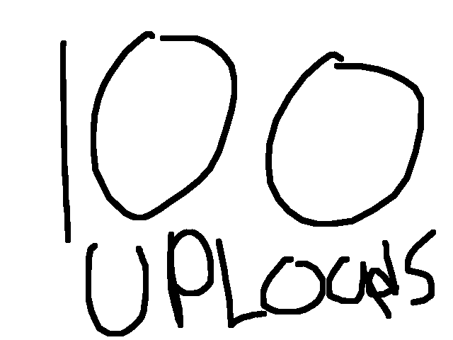 I CAN UPLOAD 100 TIMES